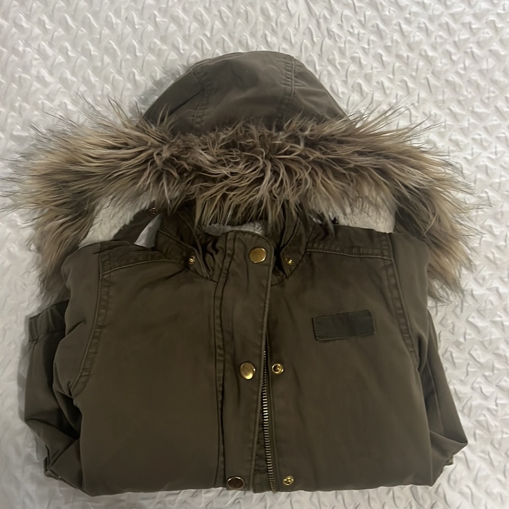H&M jacket - Picture 5 of 5